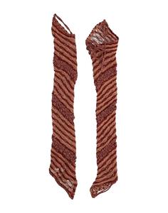 Перчатки Isa Boulder, бордовый