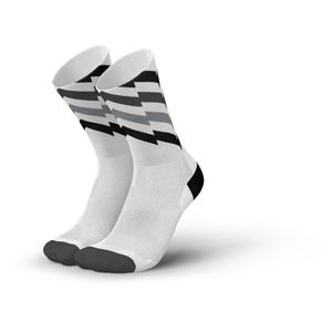 Ultralight Waves - носки для бега Incylence, белый