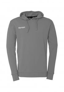 Худи Kempa Hoodie, Steingrau/Grey
