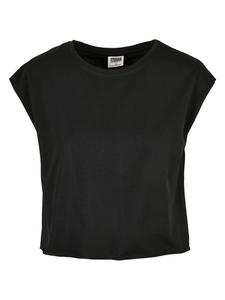 Футболка Urban Classics, черный