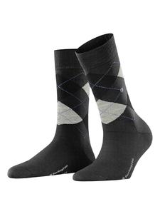 Носки Burlington 1er Pack, темно-серый