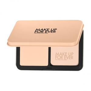 Матовые бархатные пудра для стойкого тона кожи, маскирующие, 11г MAKE UP FOR EVER