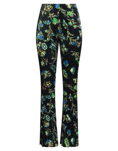 Брюки Julia Heuer, темно-зеленый