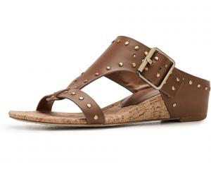 Женские туфли Donald Pliner Vesna, Natural