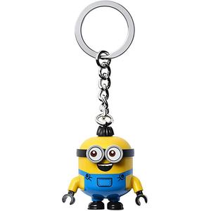 Конструктор из кубиков Minions Otto на 15 деталей 854043 LEGO