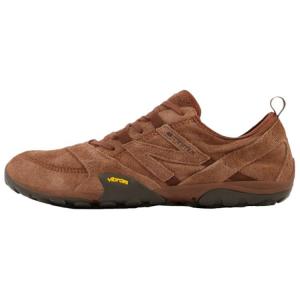 New Balance MT10 Повседневные туфли унисекс коричневого цвета