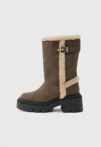 Зимние ботинки Even&Odd, Grey