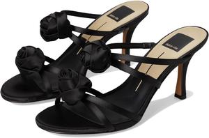 Сандалии Dolce Vita Linzy, цвет Onyx Satin