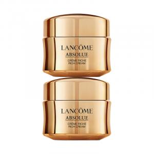 Ланкоу увлажняющий крем для лица, пробники увлажняющая версия лифтинг, увлажнение, питание, восстановление 15мл/флакон LANCOME