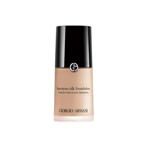 AMANI Soft And Bright Natural Foundation No Transfer увлажняющая тонирующая основа для выравнивания тона кожи 30ml GIORGIO ARMANI