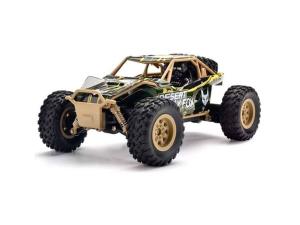 Грузовик для пустыни 4WD 2,4 ГГц 1:24 20 км/ч HB-SM2401 DK