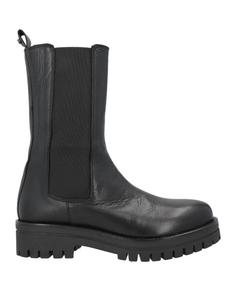 Ботильоны Baldinini, черный