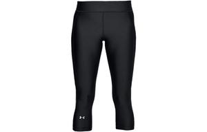 Женские спортивные брюки Under Armour, цвет Black