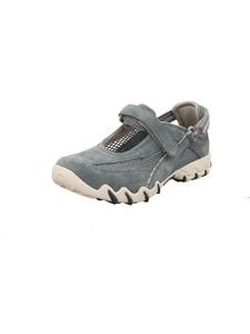 Allrounder Лоферы синего цвета