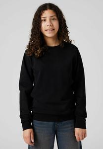 Толстовка TWO SOON Sweatshirt, Black