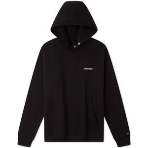 Свитшот мужской Tommy Hilfiger, черный