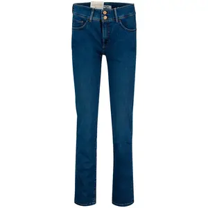 Джинсы Salsa Jeans Secret Basic Slim Fit, синий