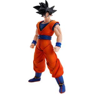 Фигурка для игр Japan Dragon Ball Imagination Works Son Goku BANDAI
