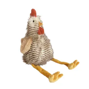 Плюшевая кукла Chick Chester высотой 35 см MONAMI