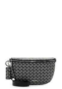 Сумка кросс-боди Tamaris Francesca, Black