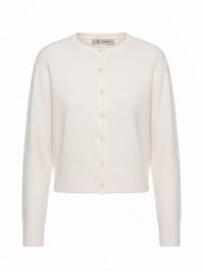 Вязаный кардиган Peppercorn Kate, пастельно-розовый