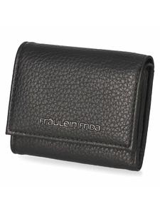 кошелек в черном цвете Fräulein Frida