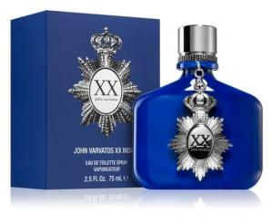 Туалетная вода, 75 мл John Varvatos, John Varvatos XX Indigo