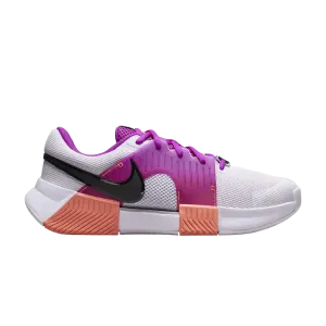 Кроссовки Wmns Zoom GP Challenge 1 Premium HC, цвет NYC Tournament Pack