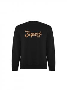 Толстовка Superb, черный