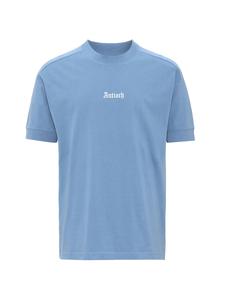 Рубашка Antioch, светло-голубой