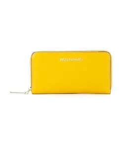 Кошелек Шамони в Сенапе Valentino By Mario Valentino, желтый
