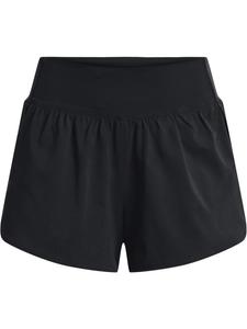 Шорты Under Armour Short, черный