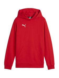 Толстовка PUMA Athletic, красный