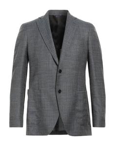 Блейзер Tombolini, синий