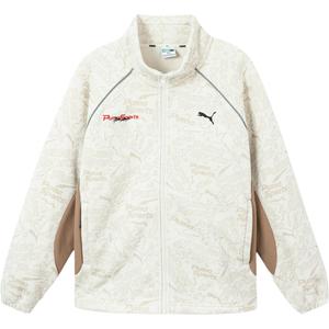 Детский топ PUMA