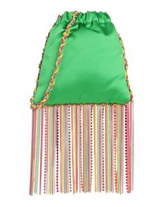 Сумка через плечо Rosantica, зеленый