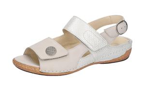 Сандалии WALDLÄUFER, Ecru