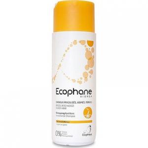 Ecophane Fort Укрепляющий шампунь для слабых волос 200 мл Biorga
