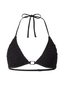 Треугольный бикини-топ MYLAVIE by Sarah Harrison, черный