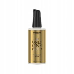 Macpaul, Only One Gold Bb крем 10 в 1 регенерирующий, 200 мл Inna Marka
