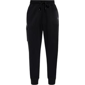 Canada Goose Хьюрон серия повседневные брюки мужские black