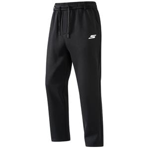 Skechers Повседневные брюки Unisex Pitch Black 002K