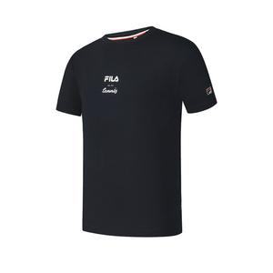 FILA Футболка для тенниса мужская RD Royal Blue