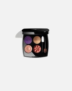 Тени для глаз, палетка Chanel, baroque, 2 гр