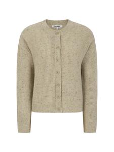 Вязаный кардиган Soft Rebels West, бежевый
