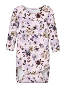 NAME IT Комбинезон/Боди в цвете Rose