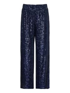 Mart Visser Брюки Mira темно-синего цвета