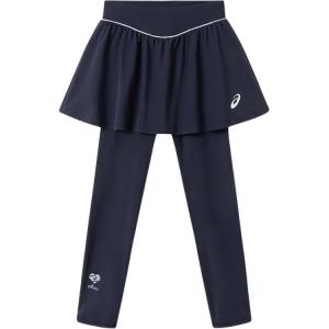 Детские леггинсы ASICS, синий