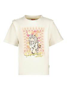 Футболка Vingino Halia, кремовый