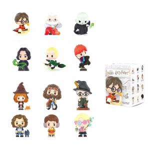 Коллекция волшебных принадлежностей Гарри Поттер мистическая коробка одиночная мистическая коробка/полный набор 12 шт POP MART